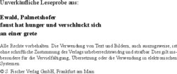 Leseprobe