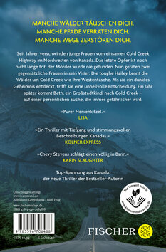 Backcover