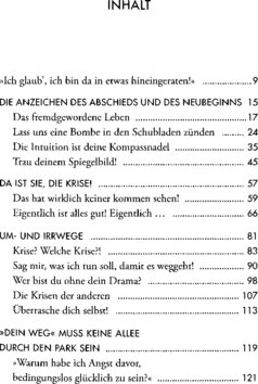 Inhaltsverzeichnis 1
