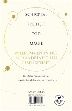 Backcover