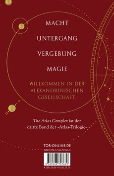 Backcover