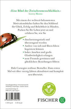 Backcover