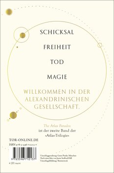 Backcover