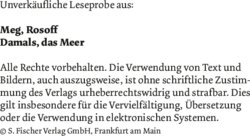 Leseprobe