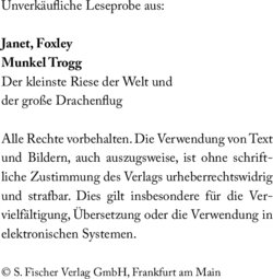 Leseprobe 1