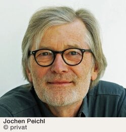 Person Jochen Peichl