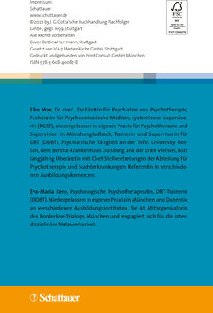 Backcover