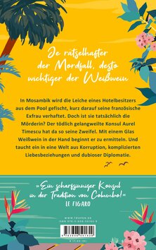 Backcover