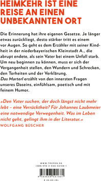 Backcover