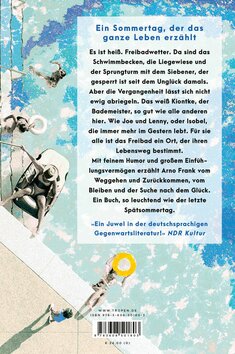 Backcover