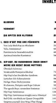 Inhaltsverzeichnis 1