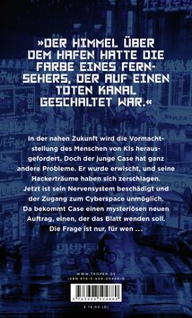 Backcover