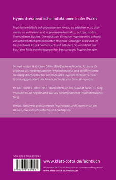 Backcover