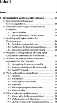 Inhaltsverzeichnis 1
