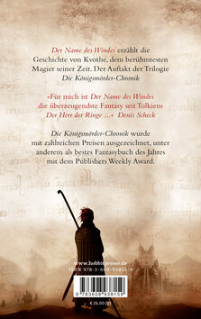 Backcover