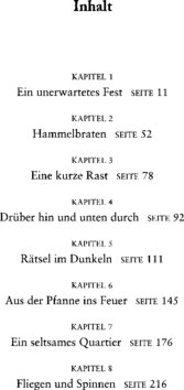 Inhaltsverzeichnis 1