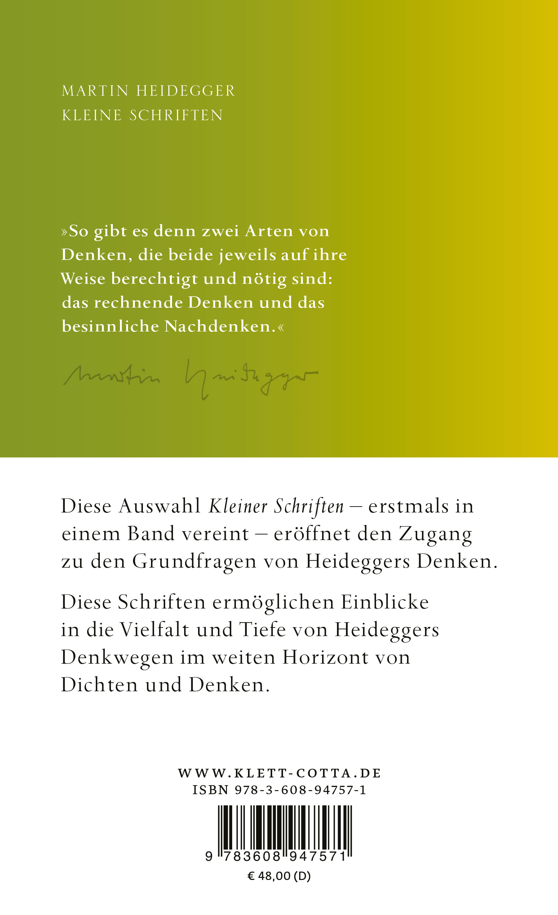 lesen