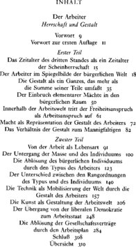 Inhaltsverzeichnis 1