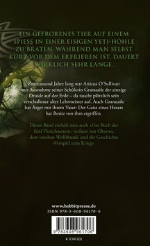Backcover