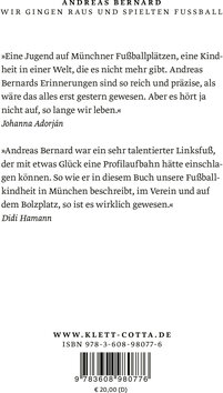 Backcover