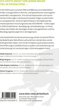Backcover