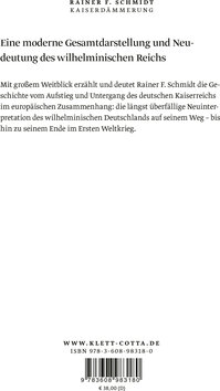 Backcover