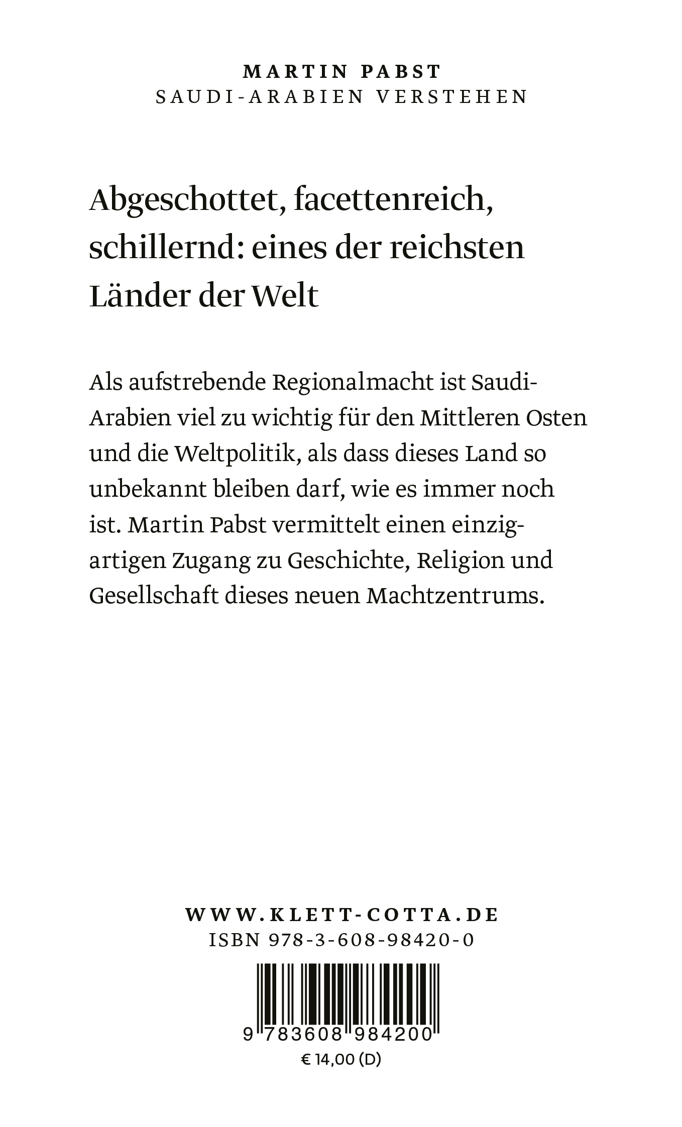 lesen