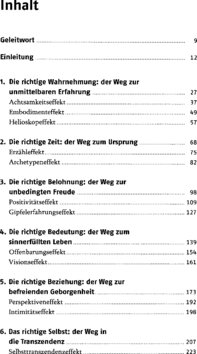 Inhaltsverzeichnis 1