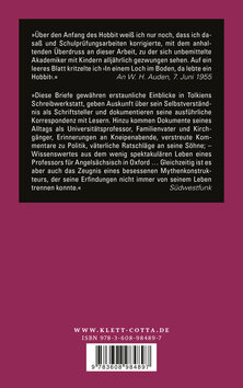 Backcover