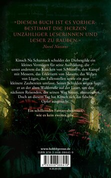 Backcover