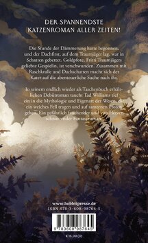 Backcover