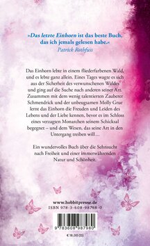 Backcover