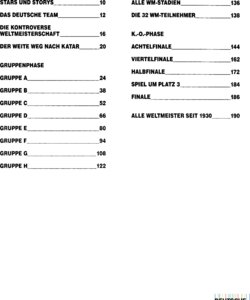 Inhaltsverzeichnis 1