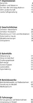 Inhaltsverzeichnis 1