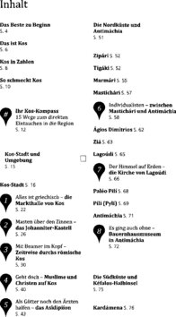 Inhaltsverzeichnis 1