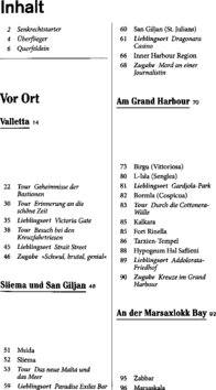Inhaltsverzeichnis 1