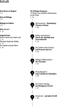 Inhaltsverzeichnis 1