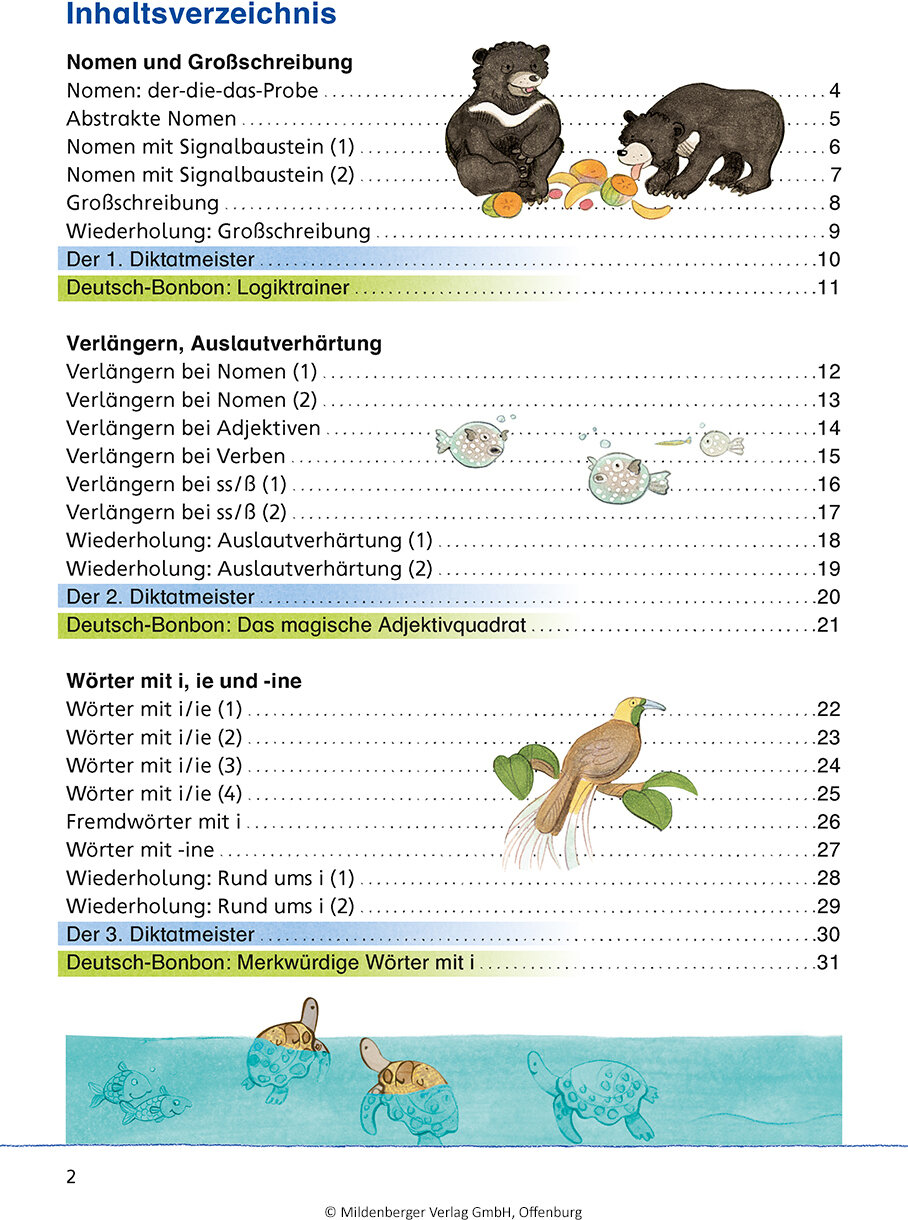 lesen