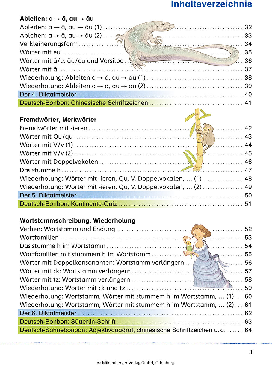 lesen