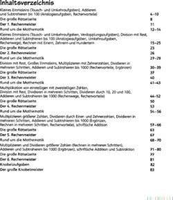 Inhaltsverzeichnis 1