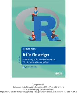 Leseprobe