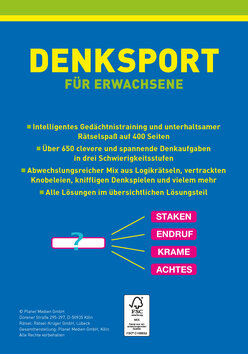 Backcover