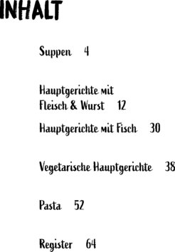 Inhaltsverzeichnis 1