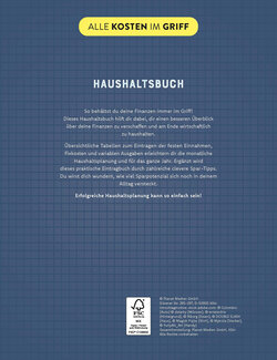 Backcover