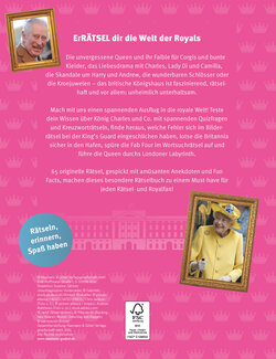 Backcover
