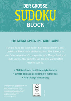 Backcover