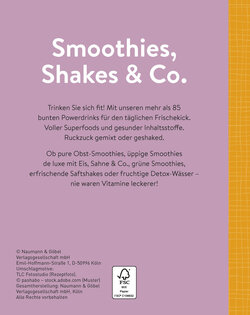 Backcover