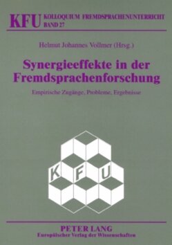 Inhaltsverzeichnis