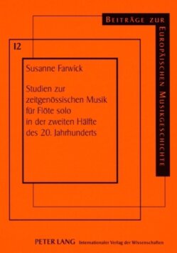 Inhaltsverzeichnis