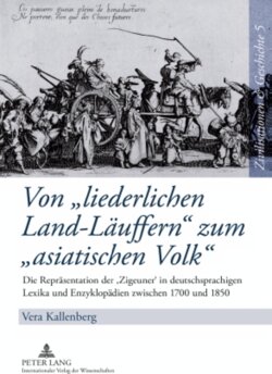 Inhaltsverzeichnis